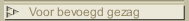 Voor bevoegd gezag