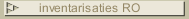inventarisaties RO